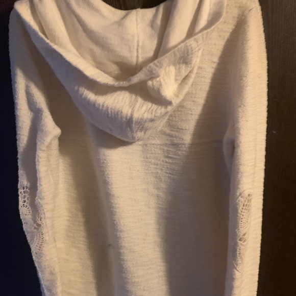 Soft comfy hoodie - Picture 2 of 3